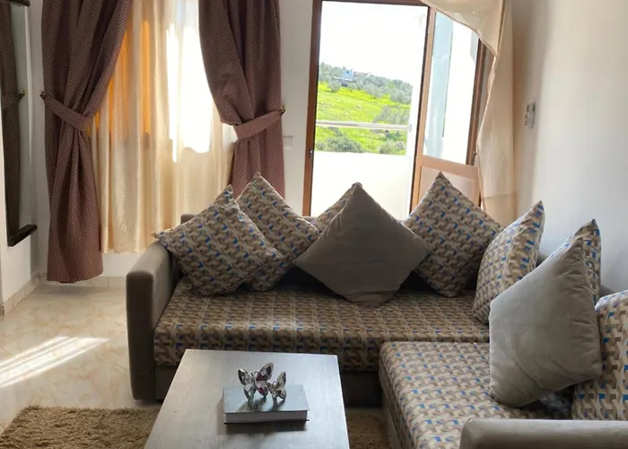 Hotel Chaouen