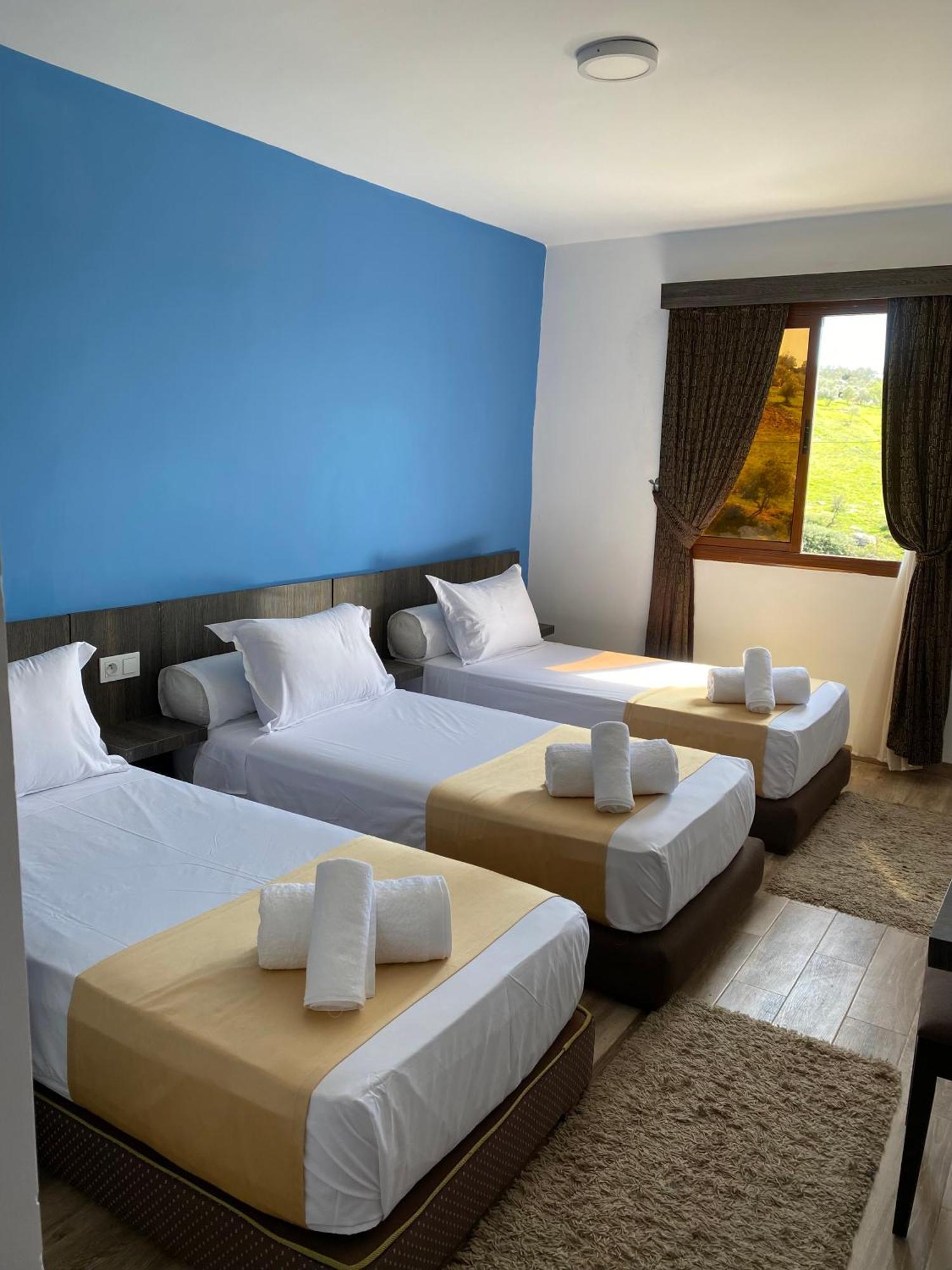 Hotel Chaouen Chefchaouen