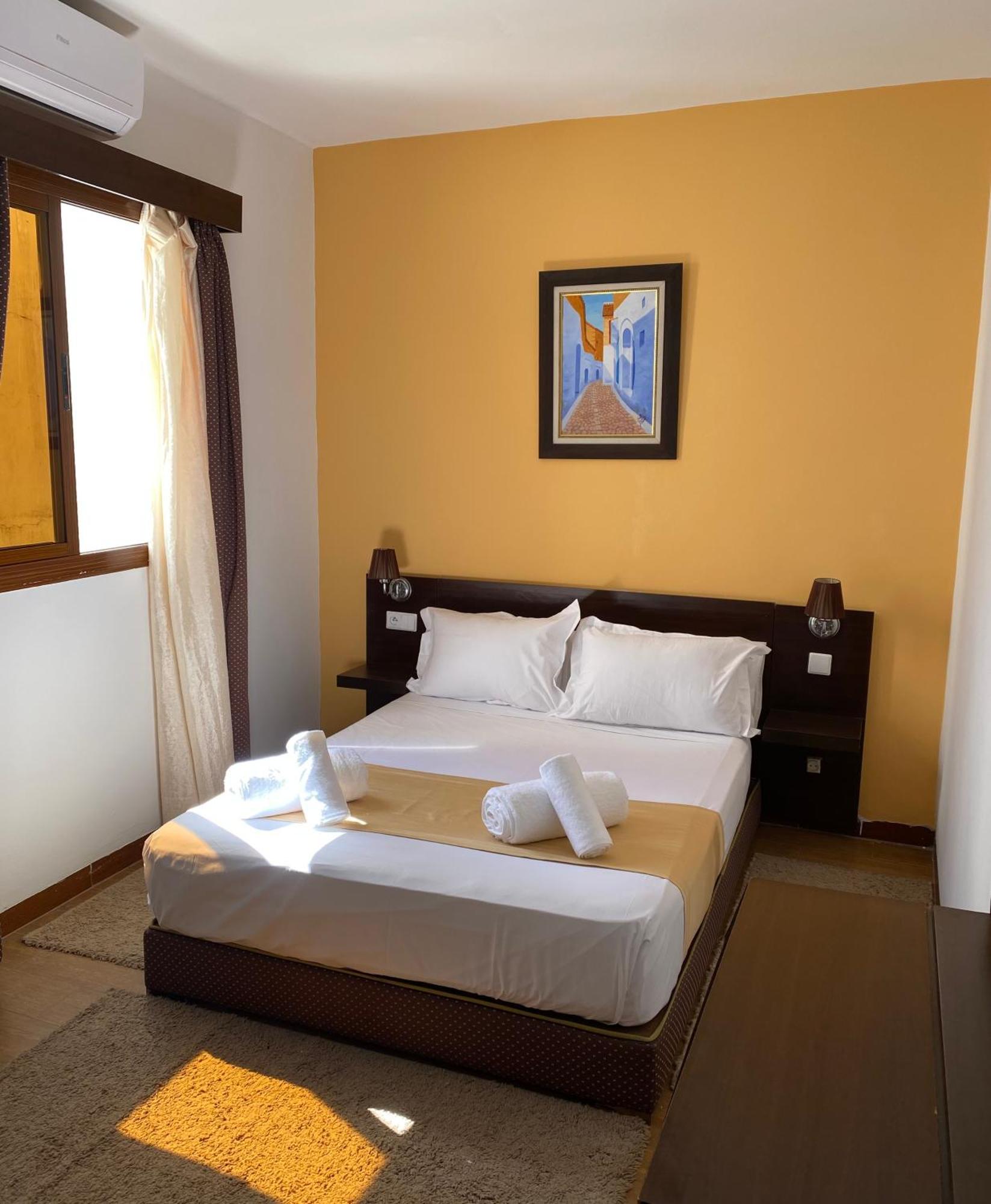 Hotel Chaouen 3*