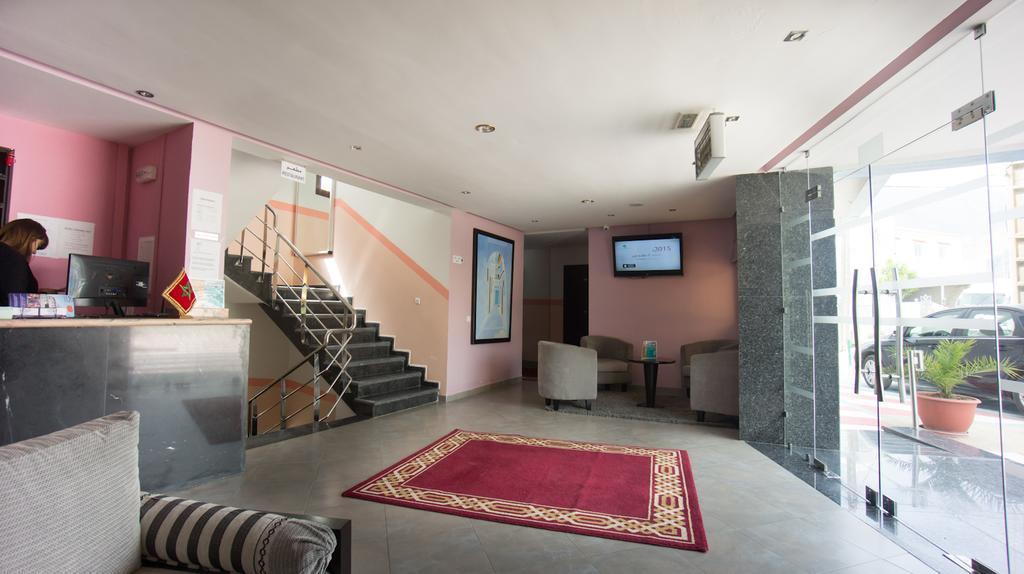 Hotel Chaouen Chefchaouen